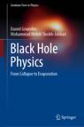 Front cover of Black Hole Physics