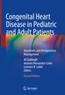 Front cover of Congenital Heart Disease in Pediatric and Adult Patients