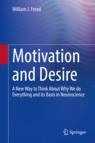 Front cover of Motivation and Desire