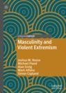 Front cover of Masculinity and Violent Extremism