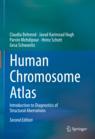 Front cover of Human Chromosome Atlas