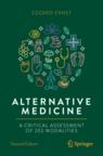 Front cover of Alternative Medicine