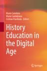 Front cover of History Education in the Digital Age