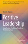 Front cover of Positive Leadership