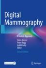 Front cover of Digital Mammography