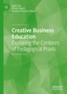 Front cover of Creative Business Education