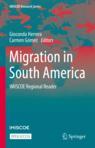 Front cover of Migration in South America