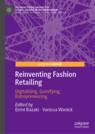 Front cover of Reinventing Fashion Retailing
