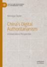 Front cover of China’s Digital Authoritarianism