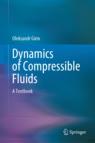 Front cover of Dynamics of Compressible Fluids