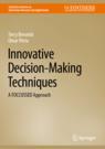 Front cover of Innovative Decision-Making Techniques