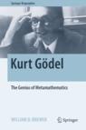 Front cover of Kurt Gödel