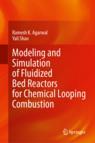 Front cover of Modeling and Simulation of Fluidized Bed Reactors for Chemical Looping Combustion