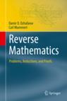 Front cover of Reverse Mathematics