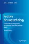 Front cover of Positive Neuropsychology