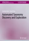 Front cover of Automated Taxonomy Discovery and Exploration