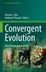 Front cover of Convergent Evolution