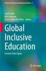 Front cover of Global Inclusive Education