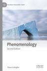 Front cover of Phenomenology