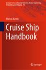 Front cover of Cruise Ship Handbook