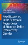 Front cover of New Discoveries in the Behavioral Neuroscience of Attention-Deficit Hyperactivity Disorder