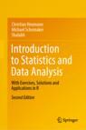 Front cover of Introduction to Statistics and Data Analysis