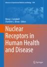 Front cover of Nuclear Receptors in Human Health and Disease