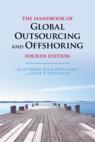 Front cover of The Handbook of Global Outsourcing and Offshoring