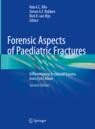 Front cover of Forensic Aspects of Paediatric Fractures