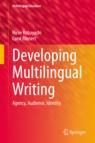 Front cover of Developing Multilingual Writing