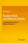 Front cover of Random Walk and Diffusion Models