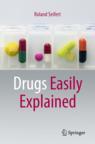 Front cover of Drugs Easily Explained