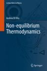 Front cover of Non-equilibrium Thermodynamics