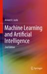 Front cover of Machine Learning and Artificial Intelligence