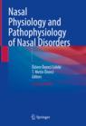 Front cover of Nasal Physiology and Pathophysiology of Nasal Disorders