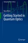 Front cover of Getting Started in Quantum Optics