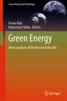 Front cover of Green Energy