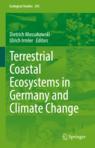Front cover of Terrestrial Coastal Ecosystems in Germany and Climate Change