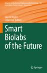 Front cover of Smart Biolabs of the Future