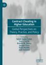 Front cover of Contract Cheating in Higher Education