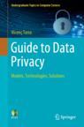 Front cover of Guide to Data Privacy