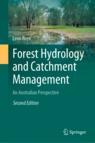 Front cover of Forest Hydrology and Catchment Management