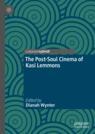 Front cover of The Post-Soul Cinema of Kasi Lemmons