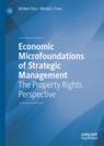Front cover of Economic Microfoundations of Strategic Management