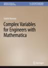 Front cover of Complex Variables for Engineers with Mathematica