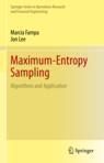 Front cover of Maximum-Entropy Sampling