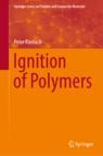 Front cover of Ignition of Polymers