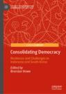 Front cover of Consolidating Democracy