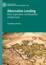 Front cover of Alternative Lending