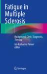 Front cover of Fatigue in Multiple Sclerosis